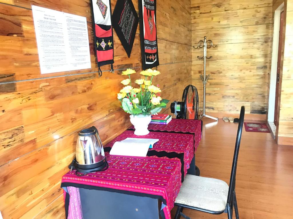 Sau Meo Mountain View - 4