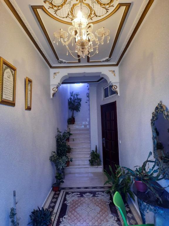 Foto dalla galleria di JERDOUH For FAMILY ONLY a Tétouan