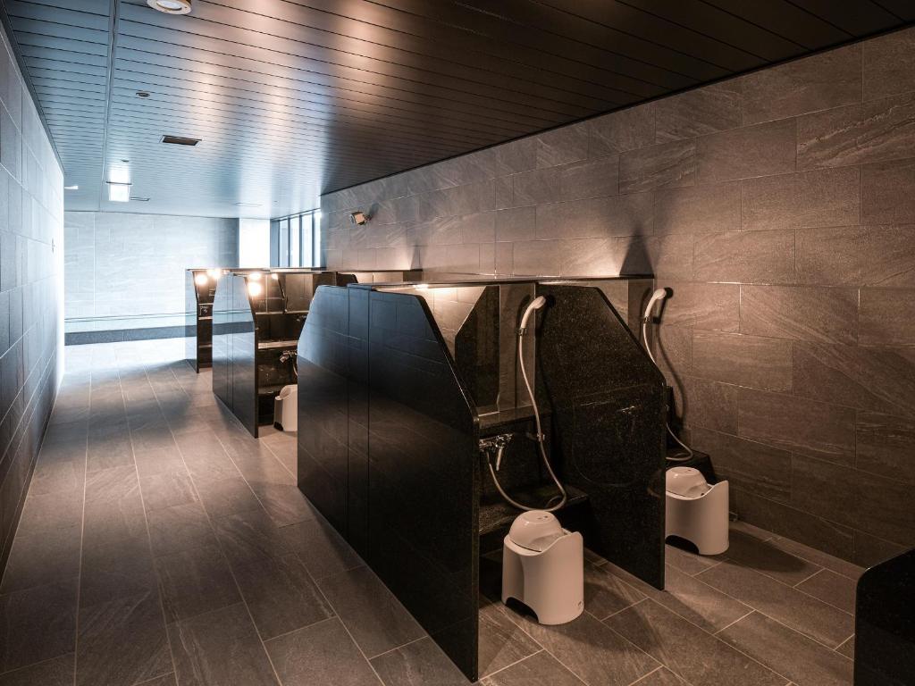 Fotografie z fotogalerie ubytování REF Kansai Airport by VESSEL HOTELS v destinaci Izumi-Sano