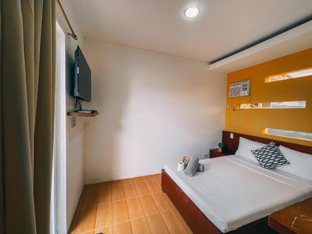 Brisa Marina Beach Resort powered by Cocotel - Standard Double Room