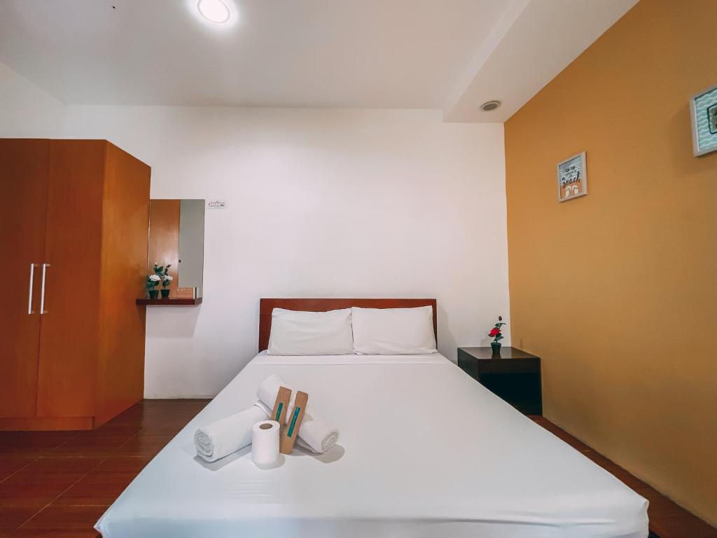 Brisa Marina Beach Resort powered by Cocotel - Small Double Room