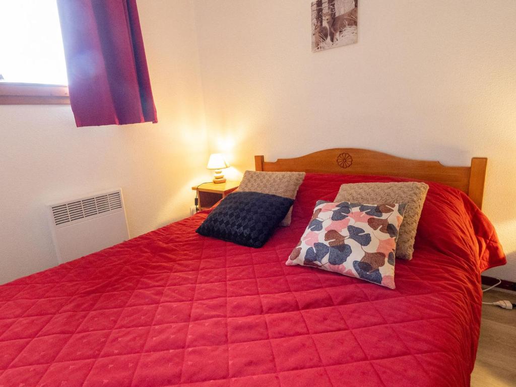 Fotografia z galérie ubytovania Appartement Valfréjus, 3 pièces, 6 personnes - FR-1-468-108 v destinácii Modane