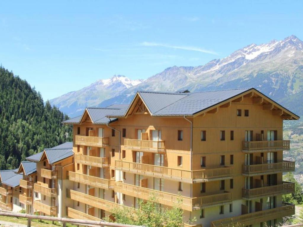 Fotografia z galérie ubytovania Appartement Valfréjus, 3 pièces, 6 personnes - FR-1-468-108 v destinácii Modane