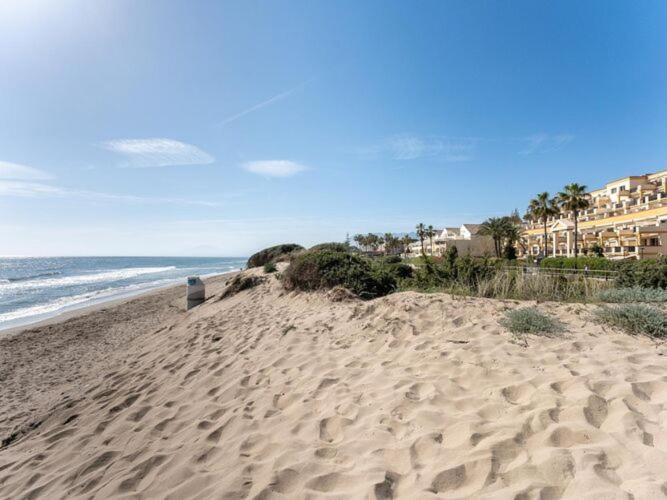 Fotografia z galérie ubytovania Romana Playa - First Beachline v destinácii Estepona