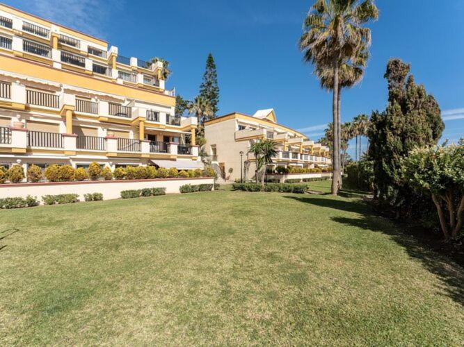 Fotografia z galérie ubytovania Romana Playa - First Beachline v destinácii Estepona