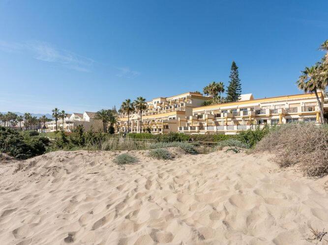 Fotografia z galérie ubytovania Romana Playa - First Beachline v destinácii Estepona