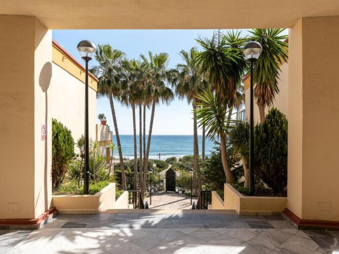 Fotografia z galérie ubytovania Romana Playa - First Beachline v destinácii Estepona
