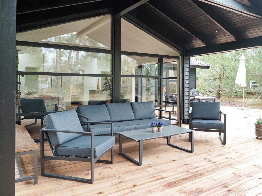 Fotografie z fotogalerie ubytování Holiday home Vig XLIX v destinaci Vig