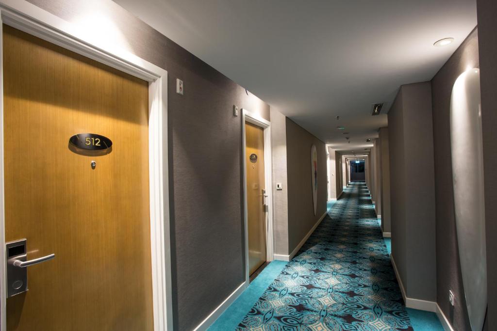 Gambar di galeri bagi Hotel Ciputra Cibubur managed by Swiss-Belhotel International di Cibubur