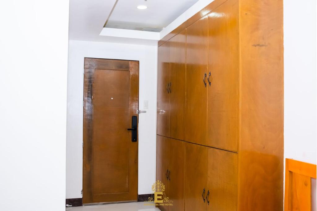 Fotografie z fotogalerie ubytování Empress Island Hotel v destinaci Alaminos