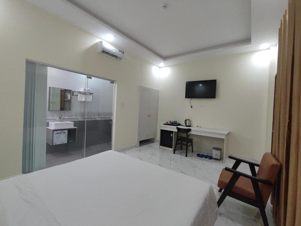 Hoàng Anh Côn Đảo Hotel - 6