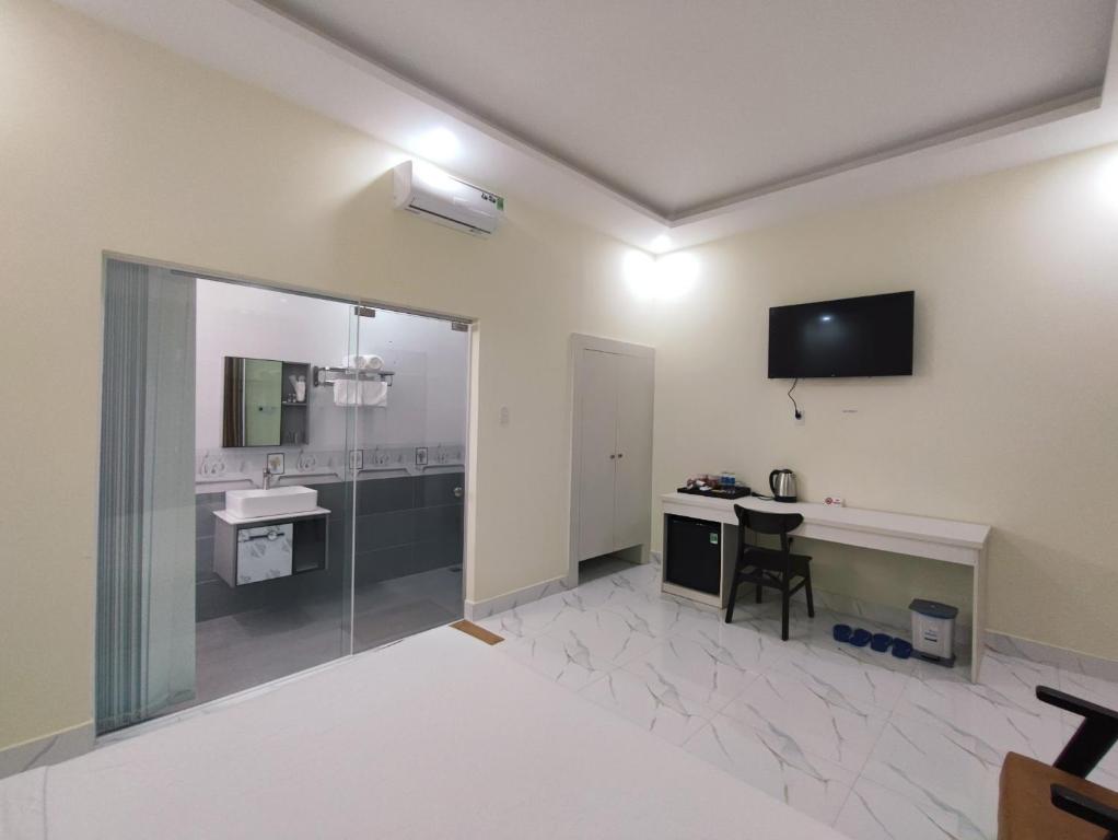 Hoàng Anh Côn Đảo Hotel - 5