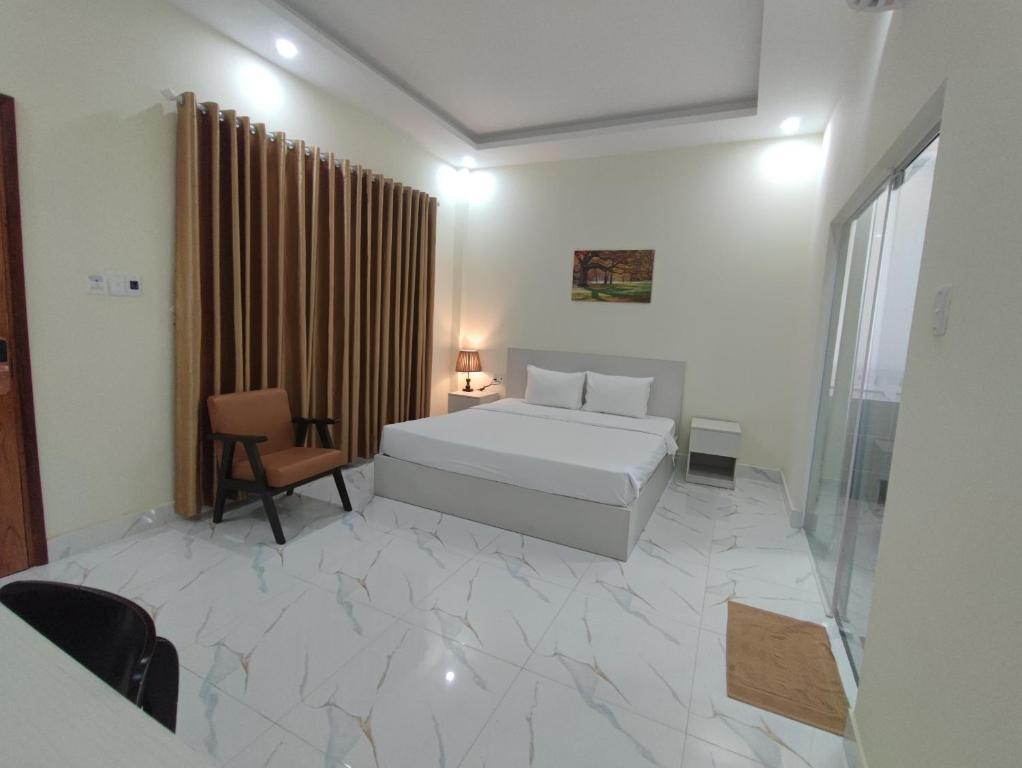 Hoàng Anh Côn Đảo Hotel - 1