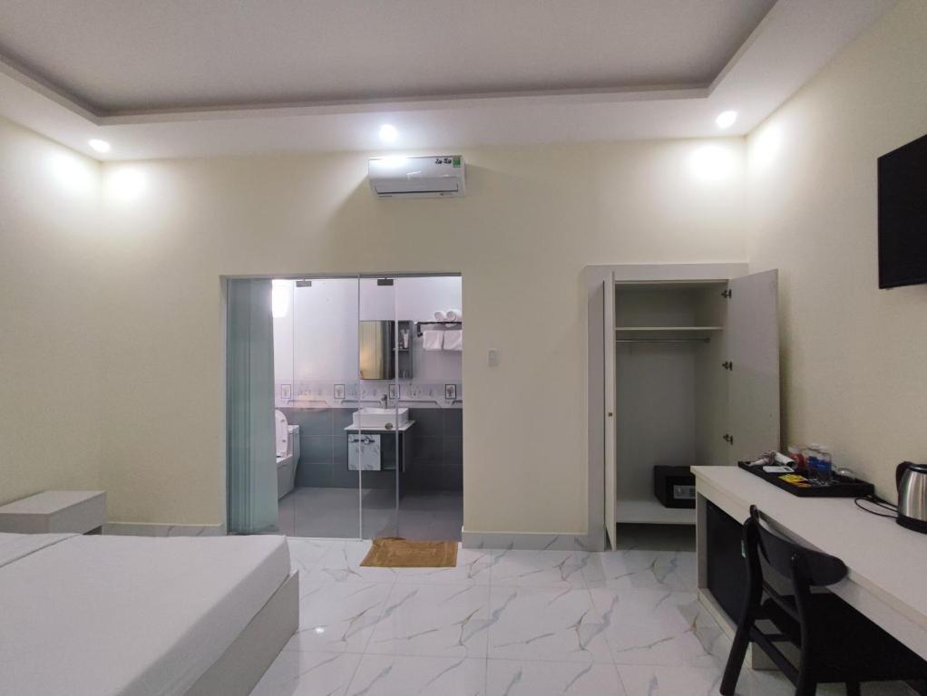 Hoàng Anh Côn Đảo Hotel - 4