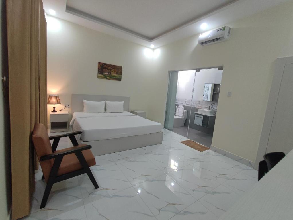 Hoàng Anh Côn Đảo Hotel - 7