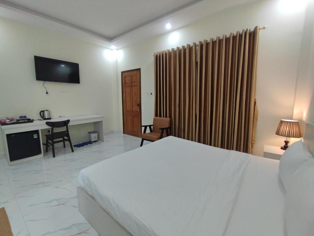 Hoàng Anh Côn Đảo Hotel - 3