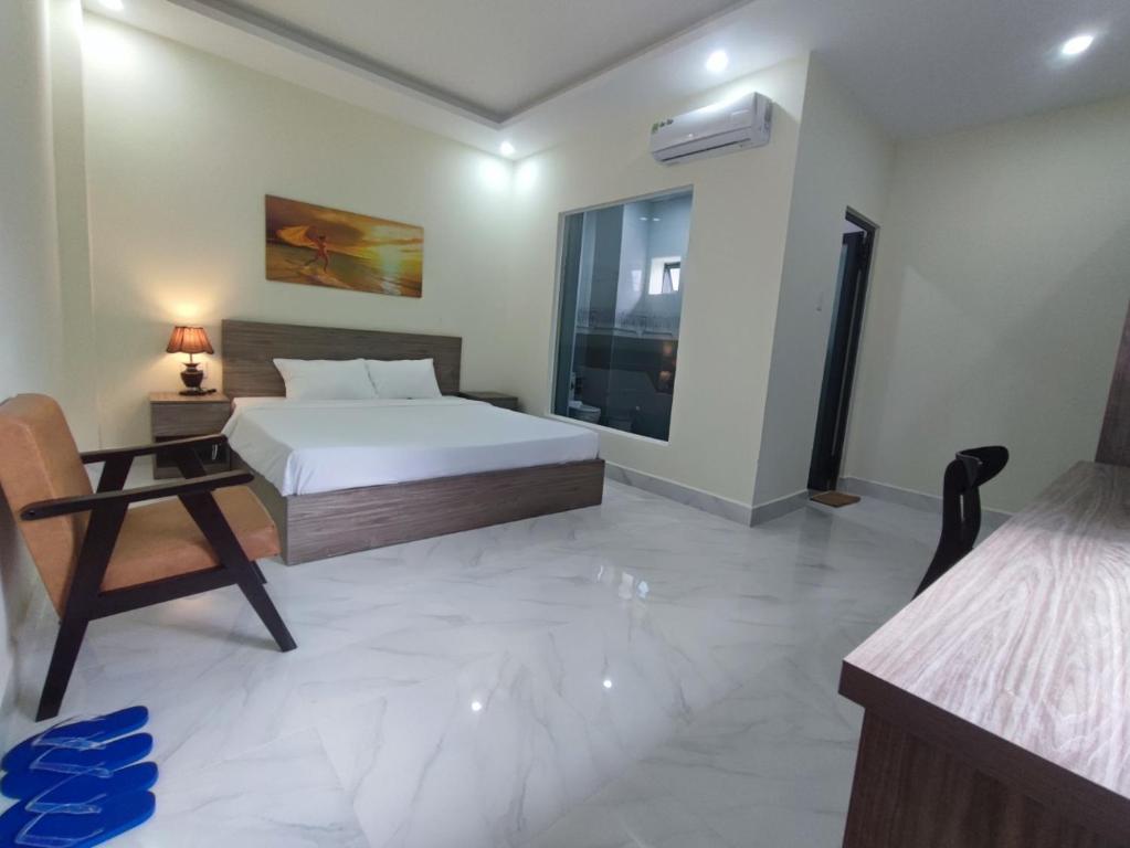 Hoàng Anh Côn Đảo Hotel - 12