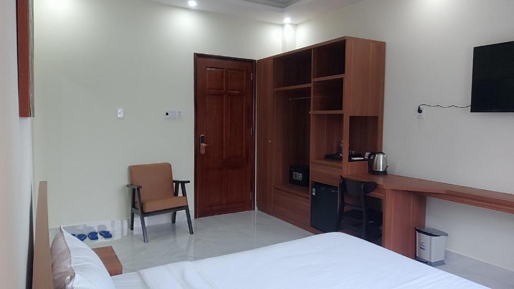 Hoàng Anh Côn Đảo Hotel - 14