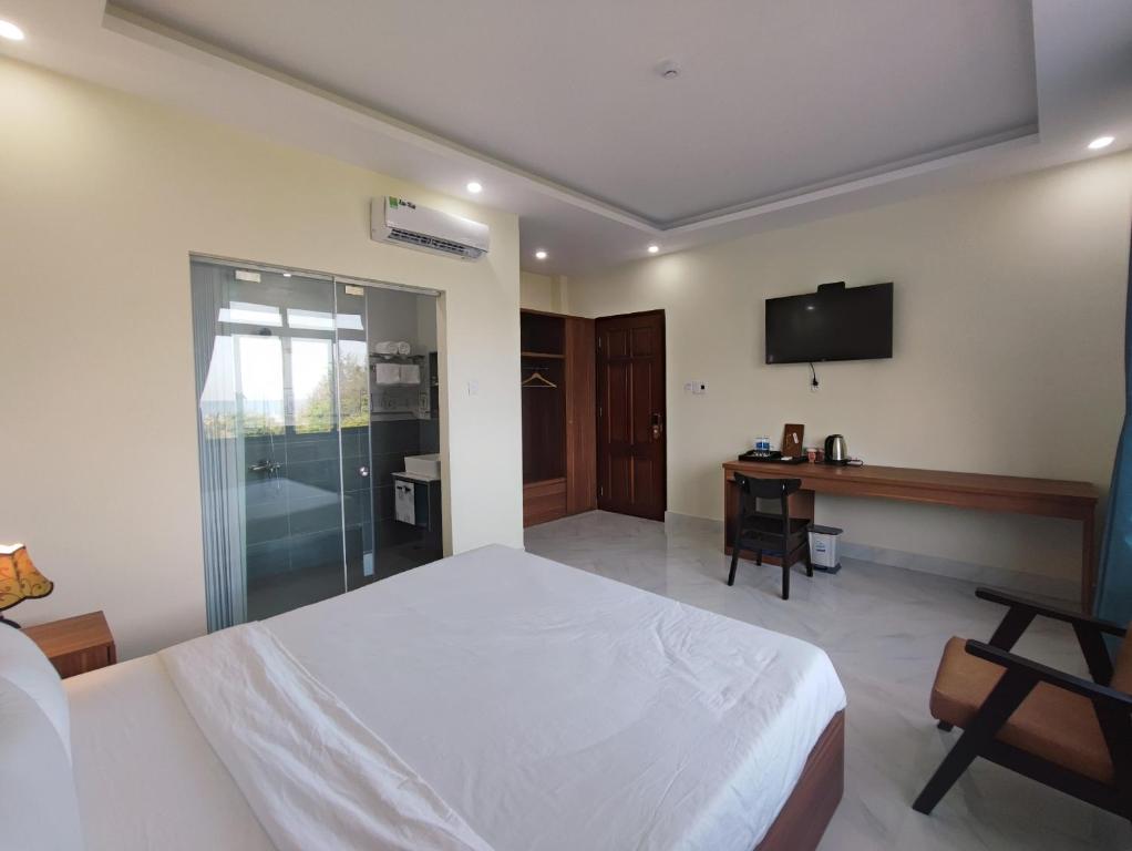 Hoàng Anh Côn Đảo Hotel - 19