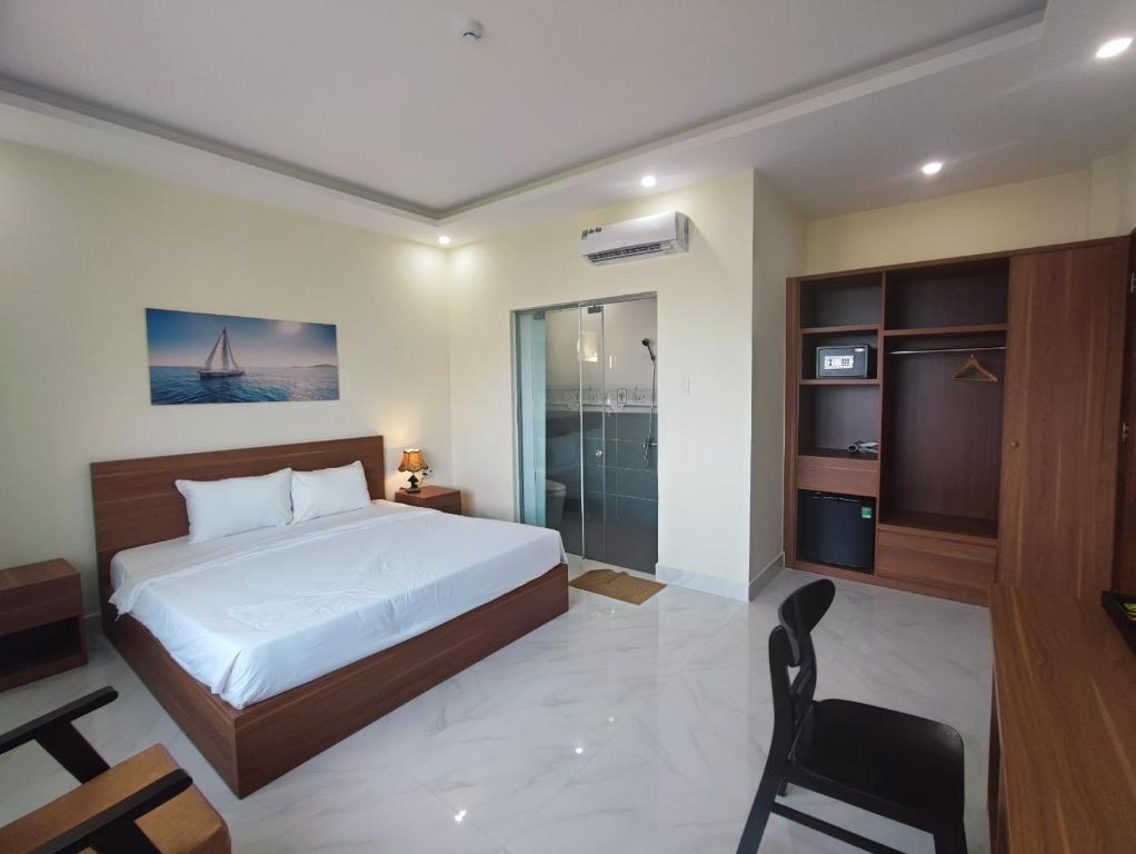 Hoàng Anh Côn Đảo Hotel - 18