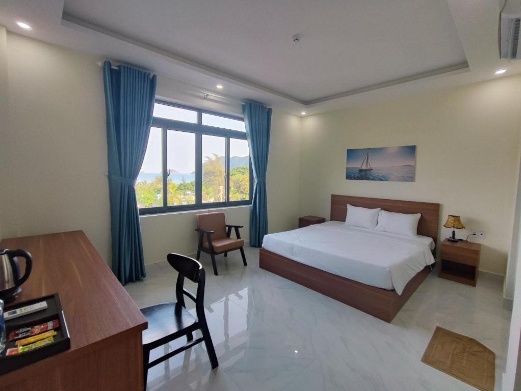 Hoàng Anh Côn Đảo Hotel - 15
