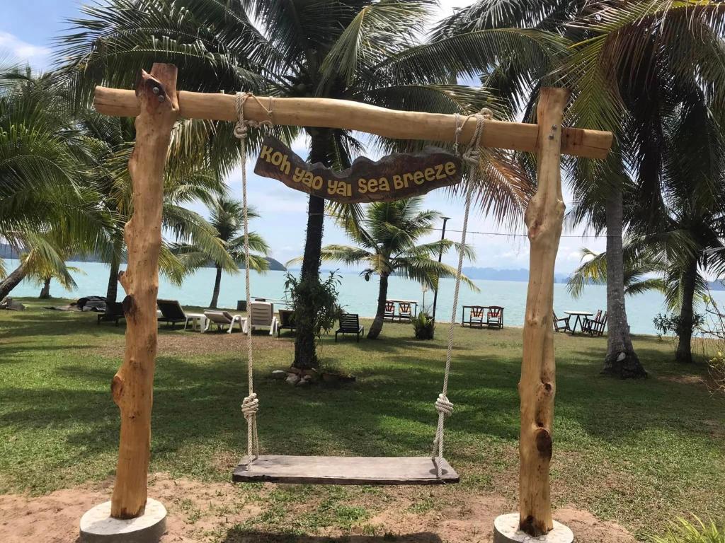 Koh Yao Yai Sea Breeze House เกาะยาวใหญ่ซีบรีซเฮ้าส์ - 13