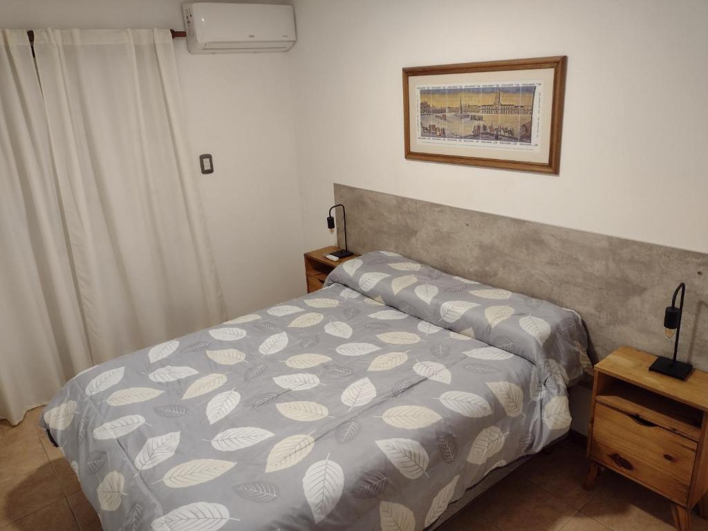 Departamento amoblado Rio Cuarto - Housity