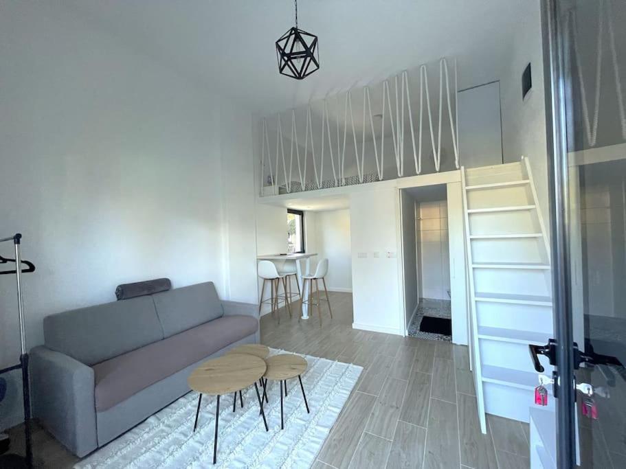Gallery image of Mini Condos® 1 DL - Studio 2 minutes to waterfront in Tivat