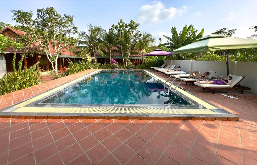 Boutique Lodge Can Tho Homestay - 6