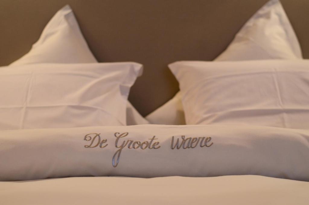 De Groote Waere - Quarto Triplo