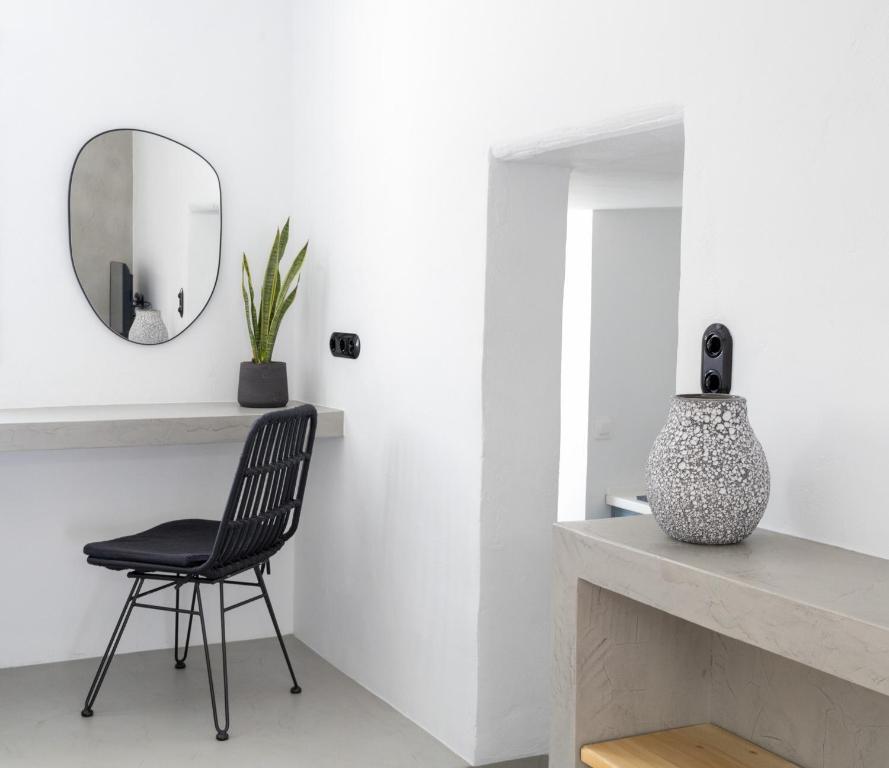 Zdjęcie z galerii obiektu 30villa Rd Studio w mieście Rodos