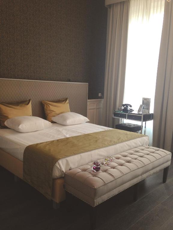 Apple Inn Hotel - Resim 37