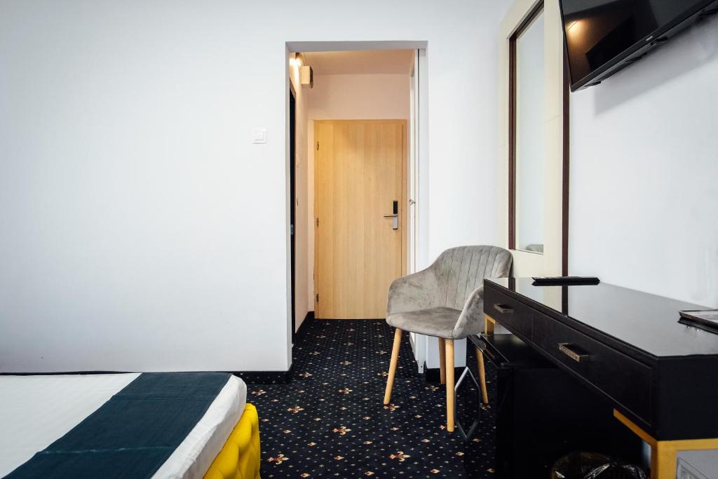 Hotel & MedSpa Siret - Resim 16