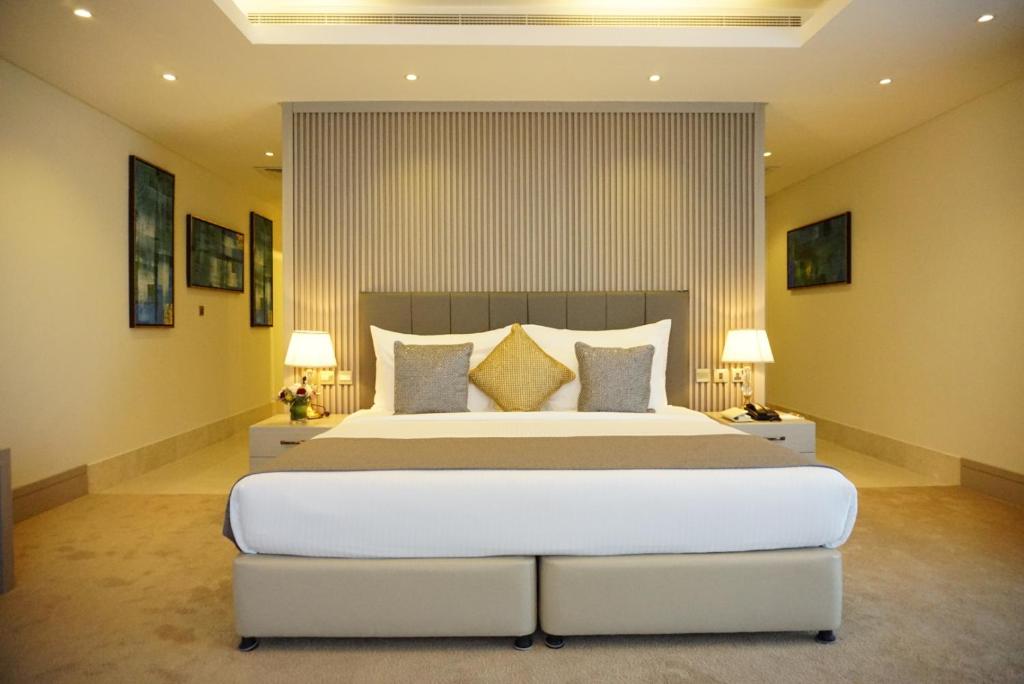 Al Bahar Hotel & Resort - Suite Al Bahar