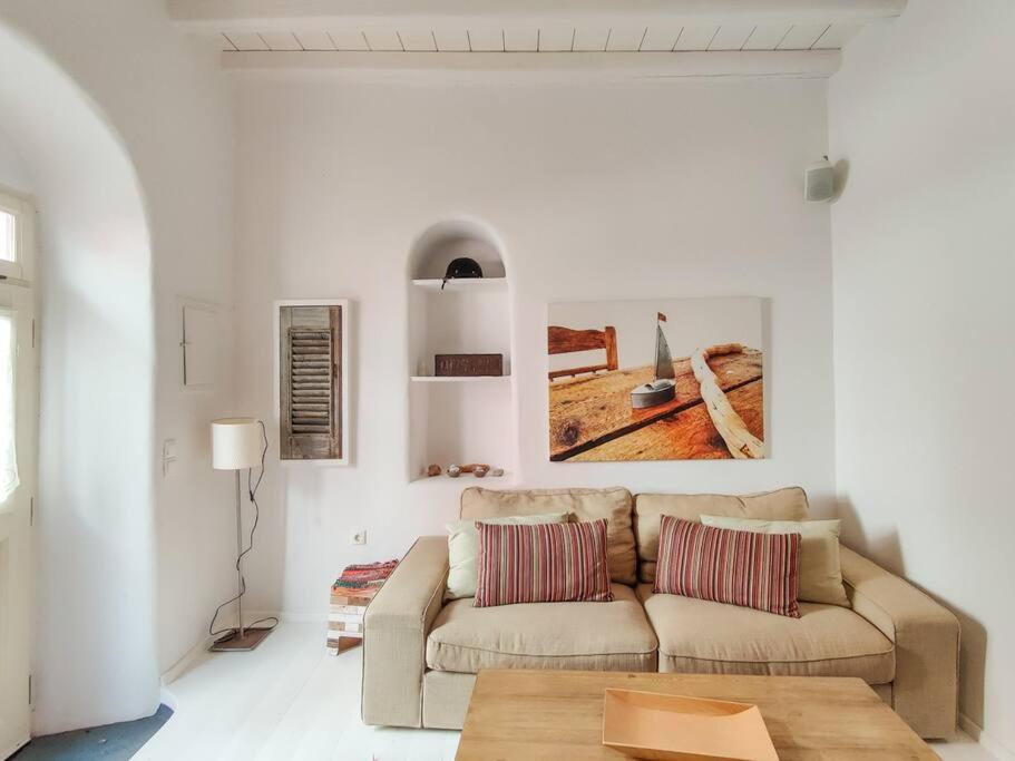 The Sunday House in the heart of Mykonos Town, Μύκονος Χώρα – Ενημερωμένες  τιμές για το 2024