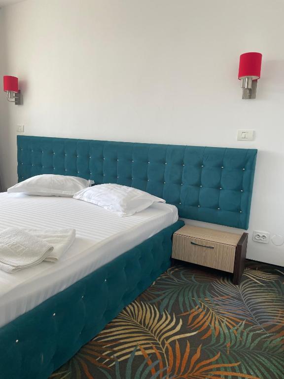 Hotel & MedSpa Siret - Resim 22