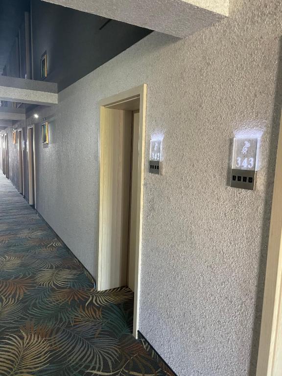 Hotel & MedSpa Siret - Resim 21