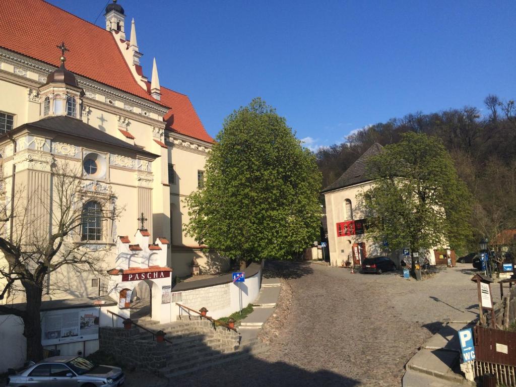 Apartamenty Rynek3 , Kazimierz Dolny - 8