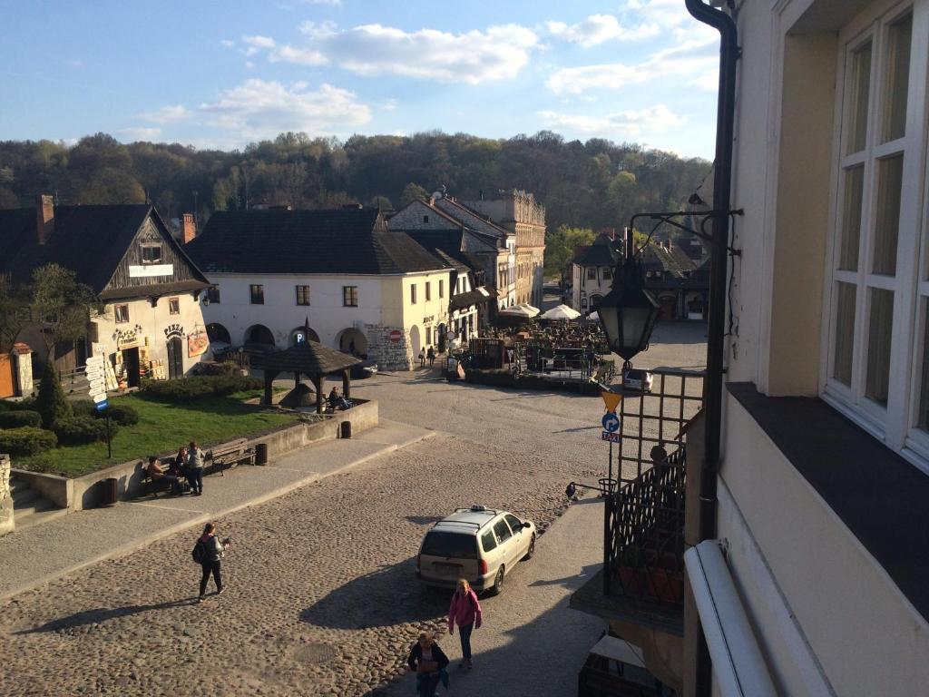 Apartamenty Rynek3 , Kazimierz Dolny - 10