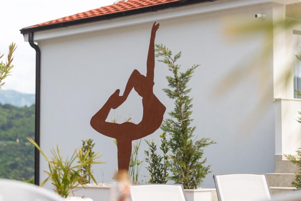 Fotografie z fotogalerie ubytování Hotel Reset v destinaci Budva