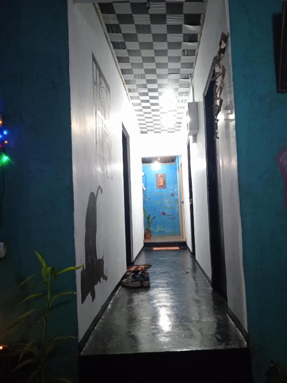 Cozy House Hostel - 2