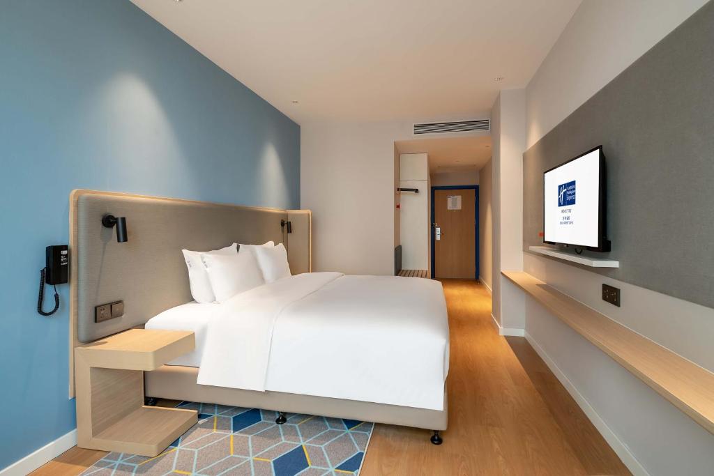 Holiday Inn Express Jinan Airport Zone, an IHG Hotel - Standard King Room