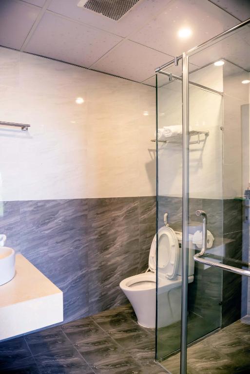 Orchid Riverside Villa - 7