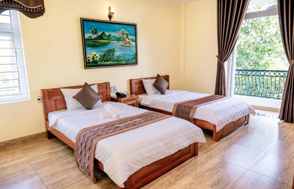 Orchid Riverside Villa - 18