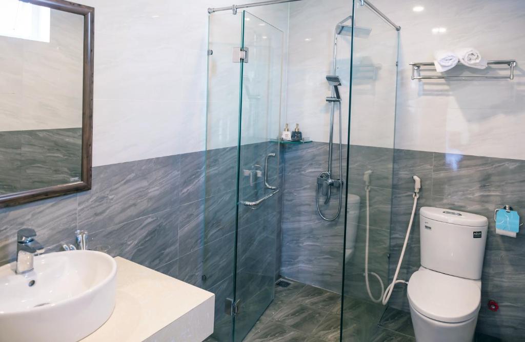 Orchid Riverside Villa - 3