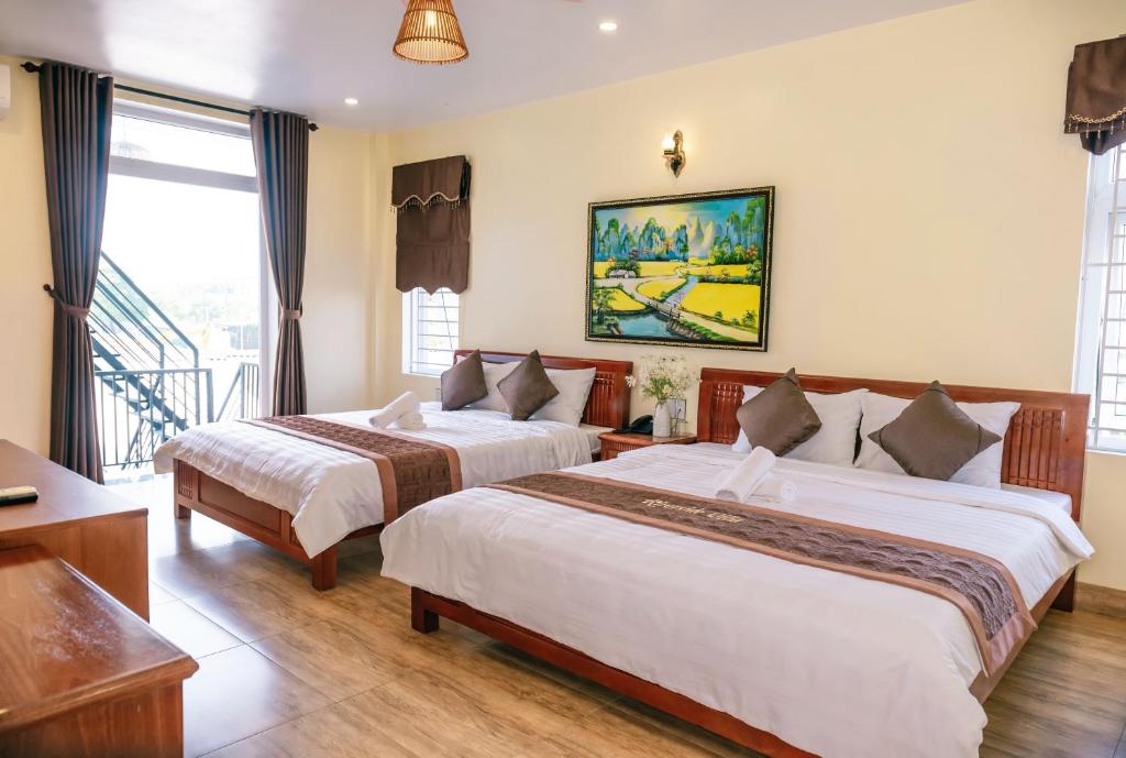 Orchid Riverside Villa - 17