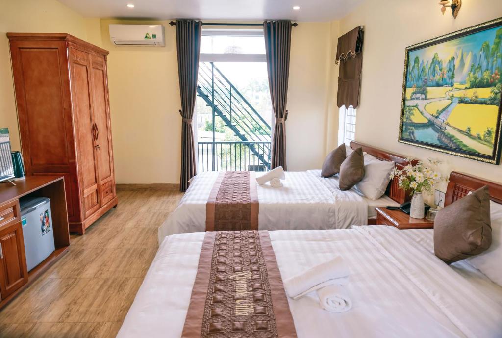 Orchid Riverside Villa - 16