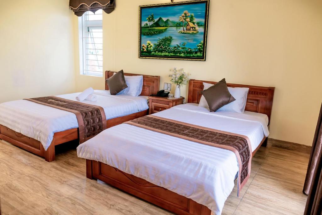 Orchid Riverside Villa - 19