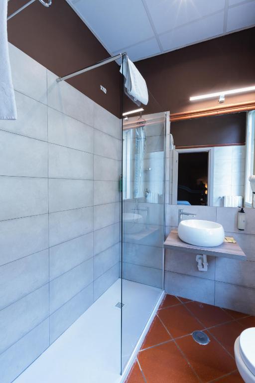 Hotel Unicorno - Resim 24