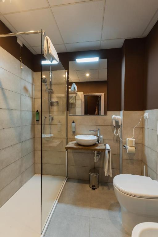 Hotel Unicorno - Resim 29